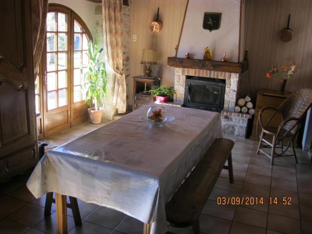 La grange