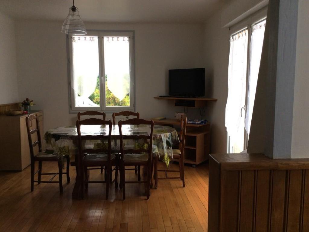 La Petite Maison