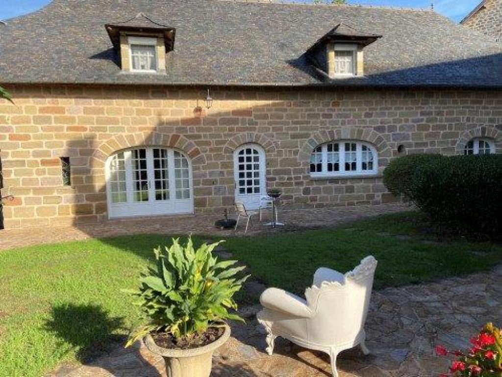 Meuble de tourisme CLUZEL