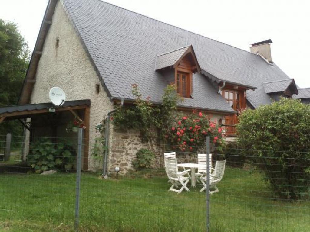 Meublé de Tourisme BECHAREL