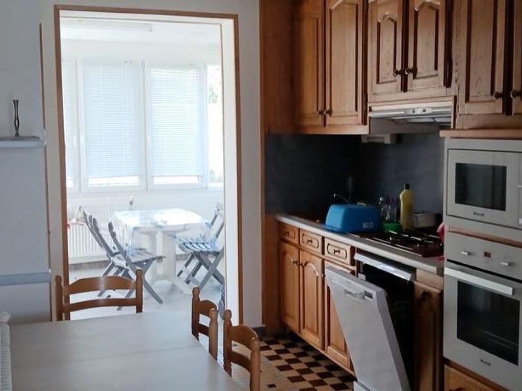 La Petite Maison