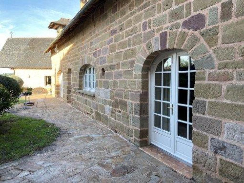 Meuble de tourisme CLUZEL