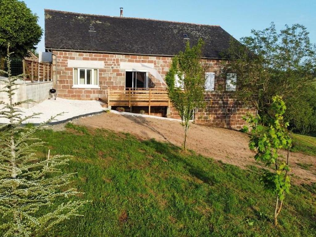 La Maison de Jacky et Fanny