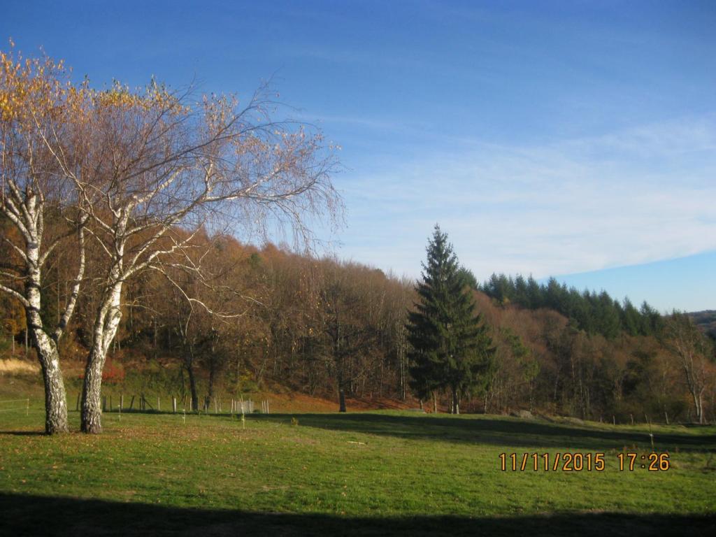 La grange