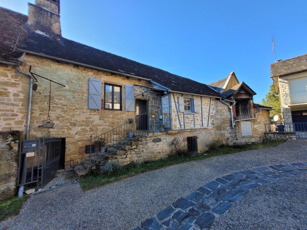 Au petit Cerneau