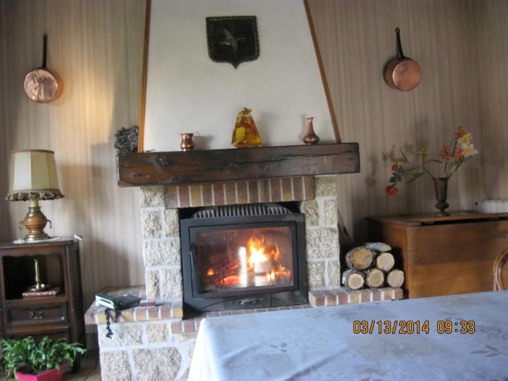 La grange