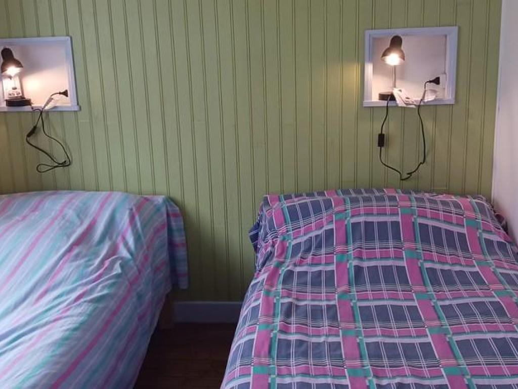 La Petite Maison