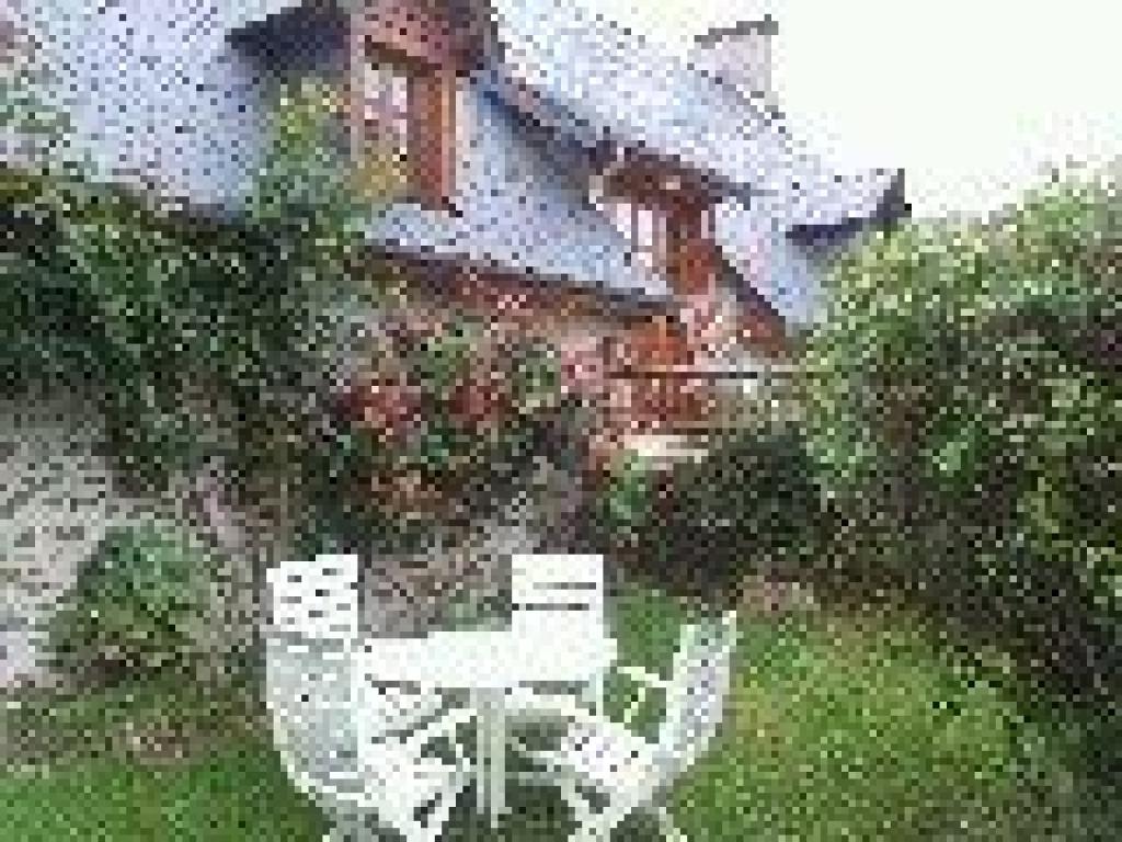 Meublé de Tourisme BECHAREL