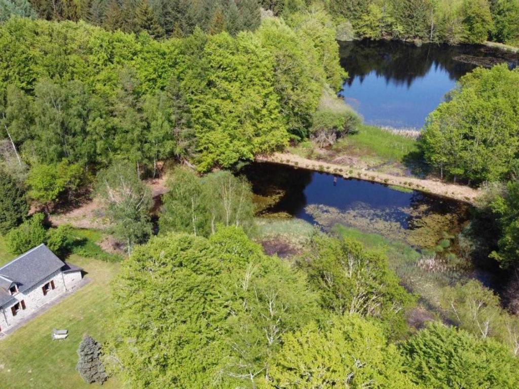 Location Gîtes de France  - Réf : 19G4142