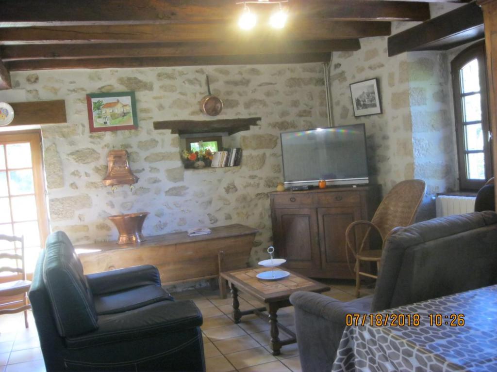 La grange