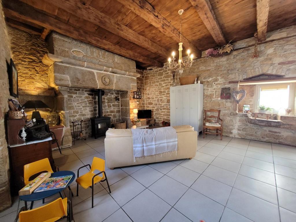 Au petit Cerneau