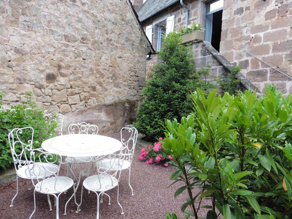 Gîte la Chapelle