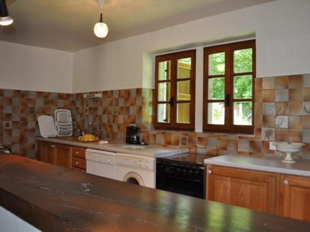 Location Gîtes de France  - Réf : 19G4142
