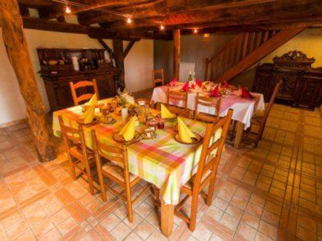 Gîte Grande