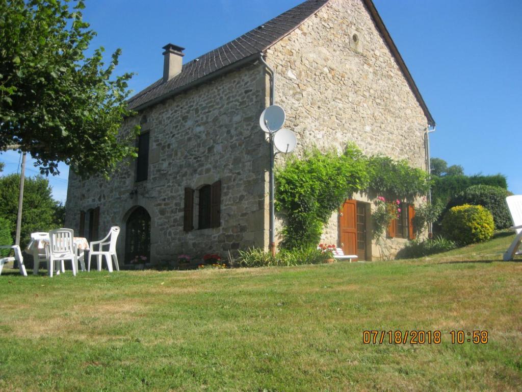 La grange