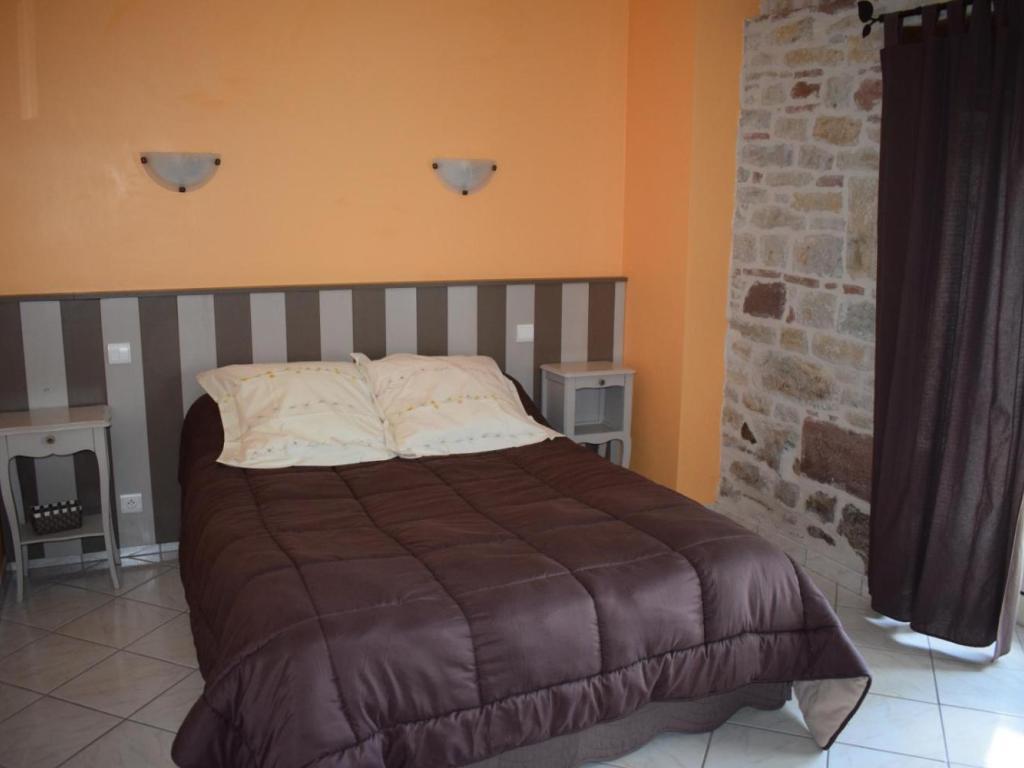 Gîte de gondres