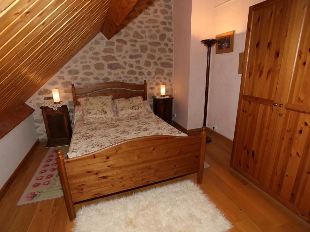 La Grange de salvaneix