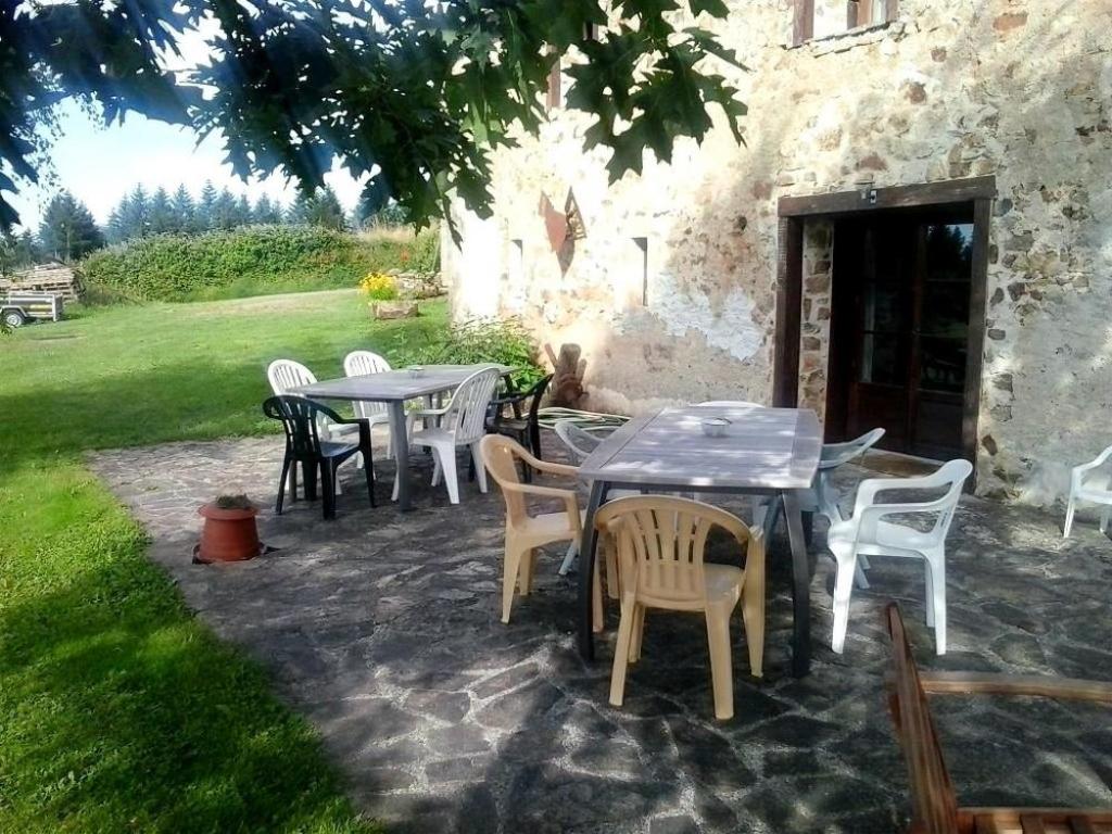 Gîte Grande