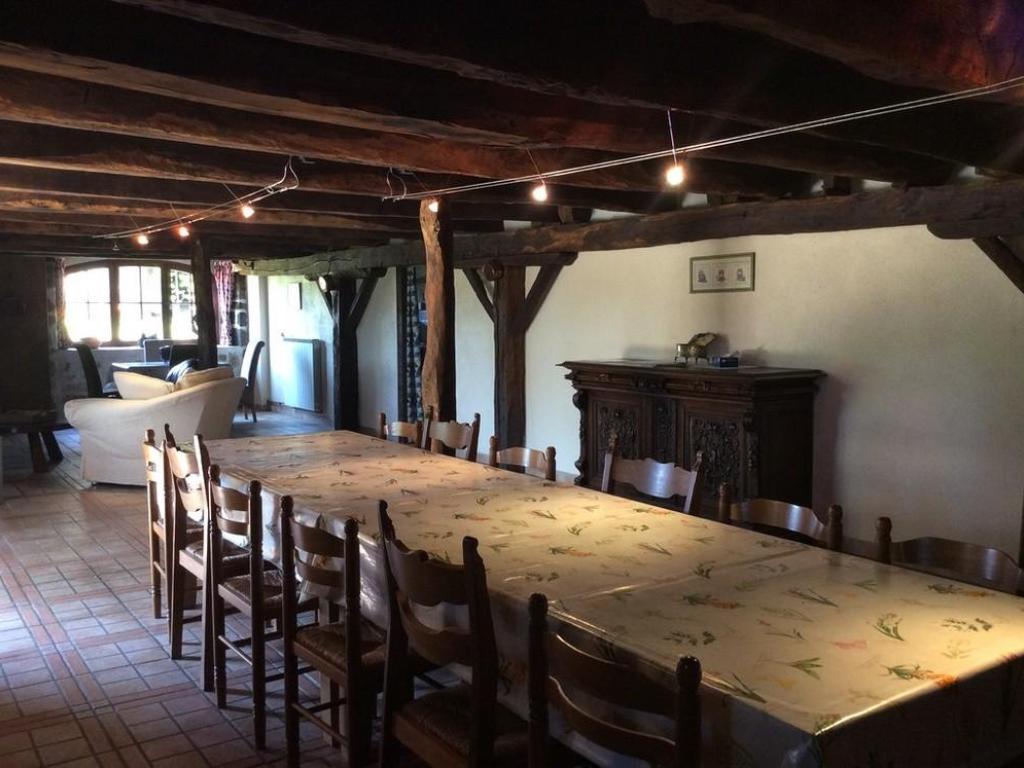 Gîte Grande