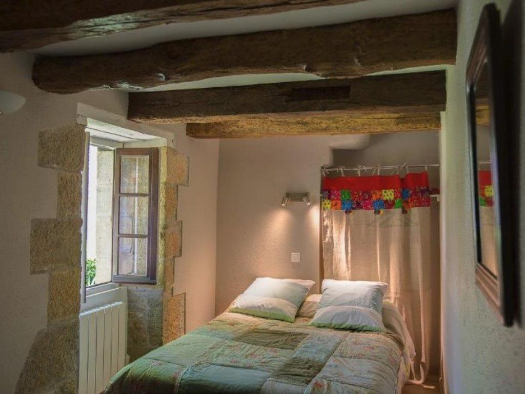 Location Clévacances DELPY