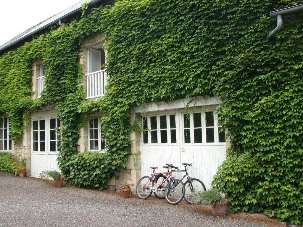 Le Clos des Féraux