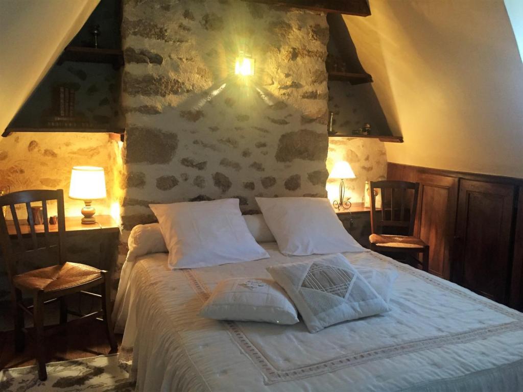 Gîte Ô Merle