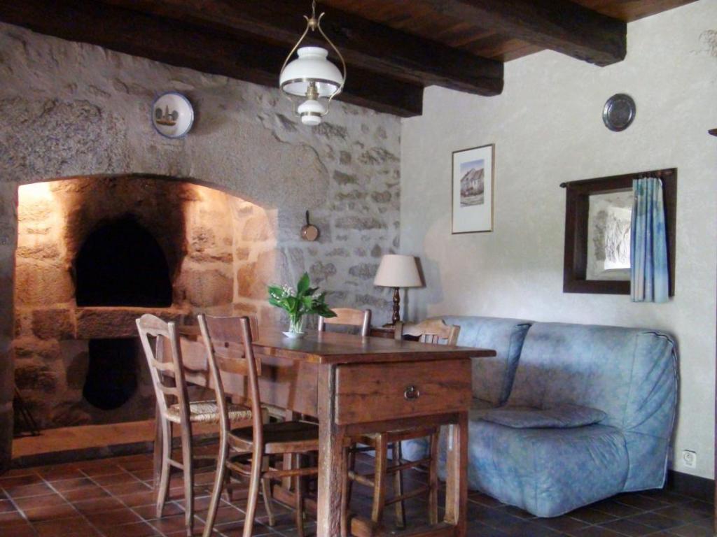 Gîte Ô Merle