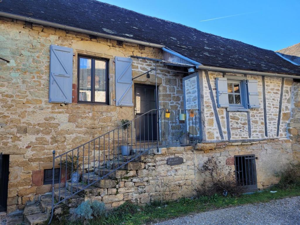 Au petit Cerneau