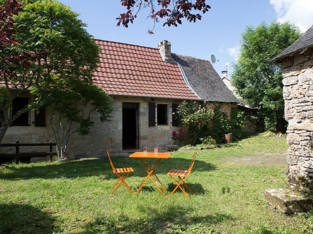 Location Clévacances DELPY