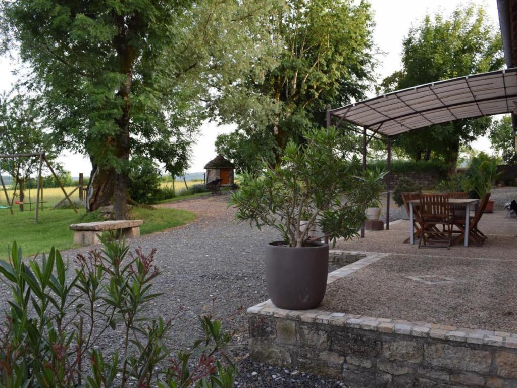Gîte de gondres