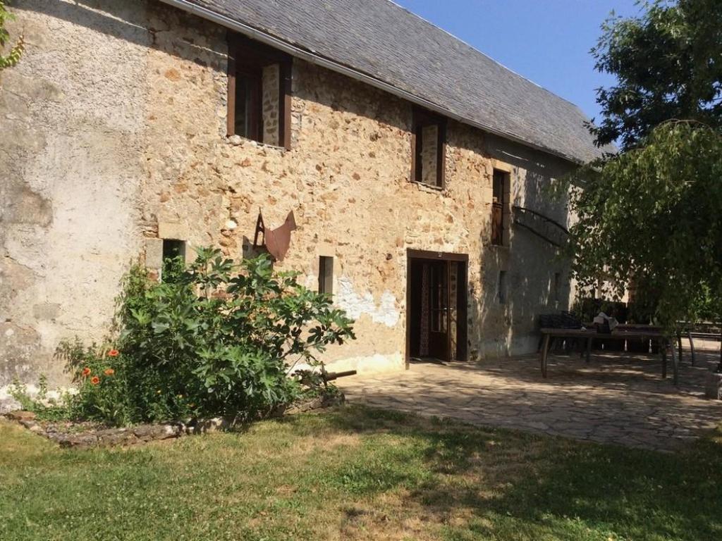 Gîte Grande