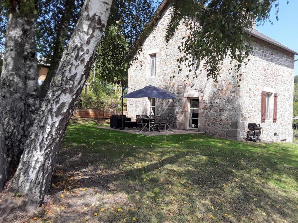 Gîte de Leyssac