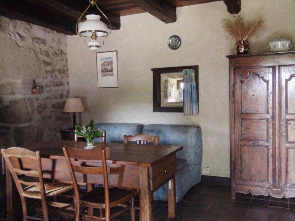 Gîte Ô Merle