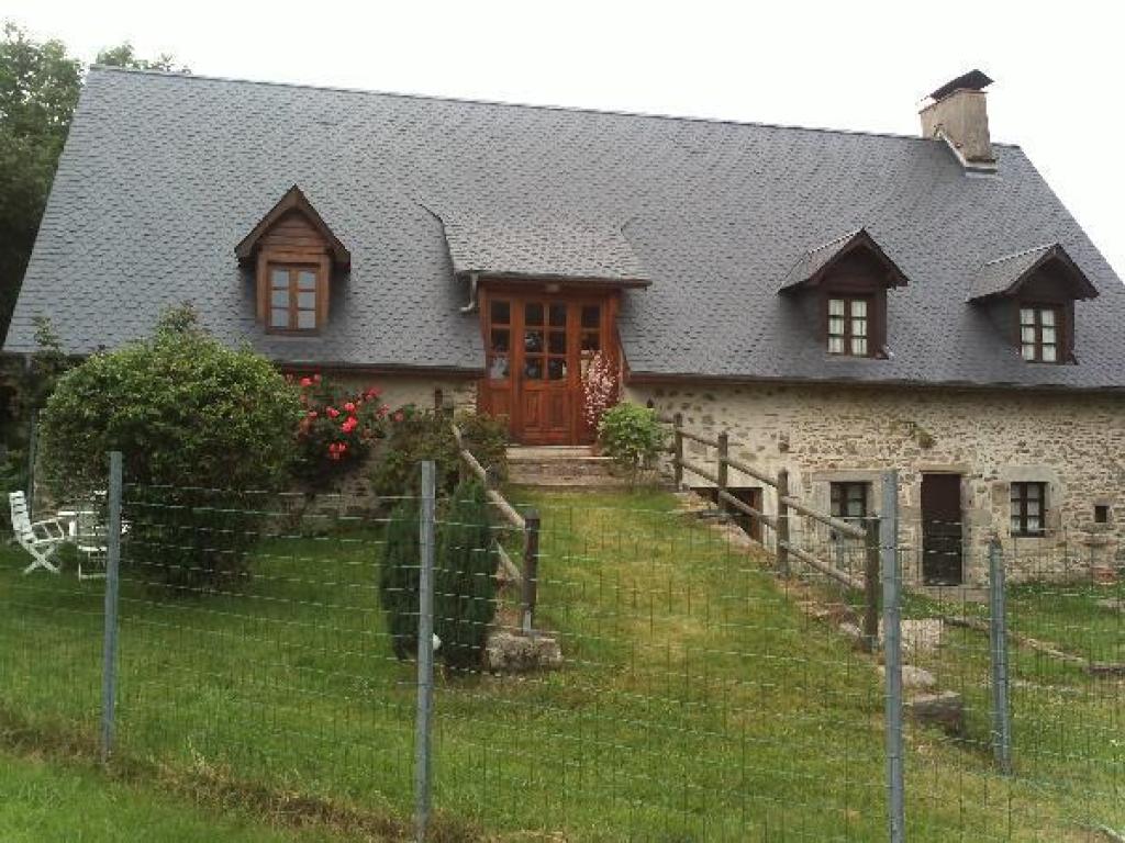 Meublé de Tourisme BECHAREL
