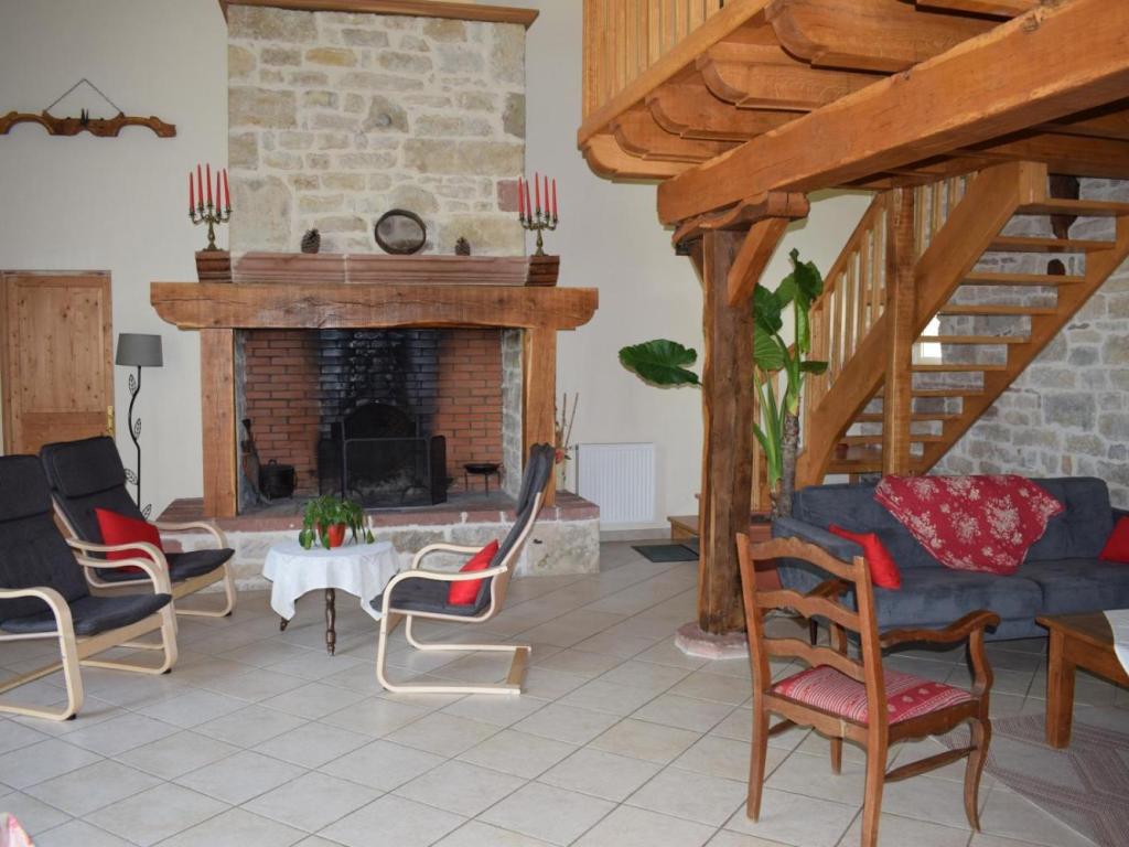 Gîte de gondres