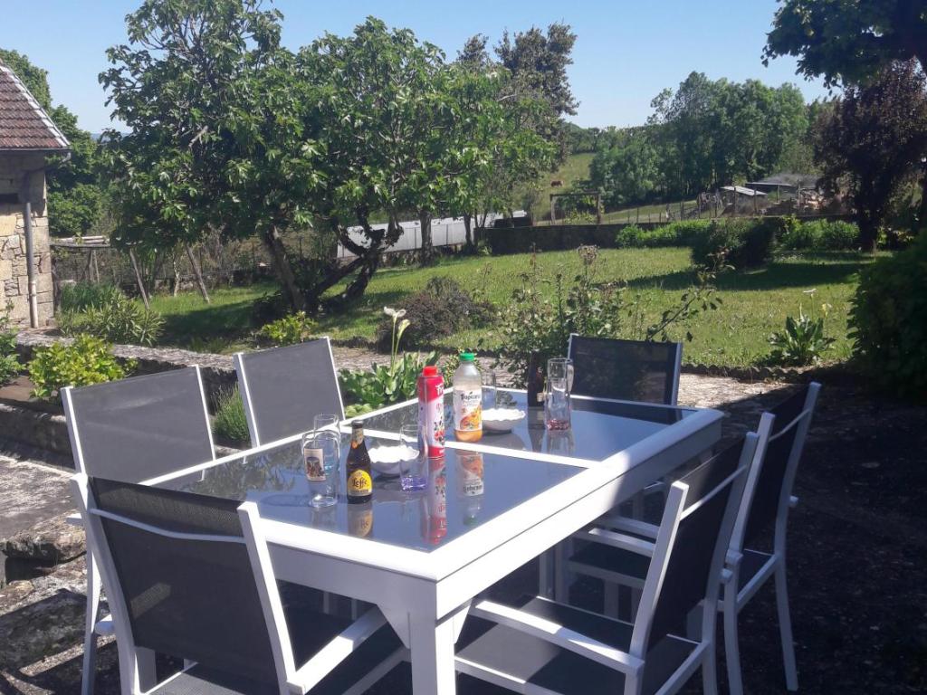 Location Clévacances MAUBEAU
