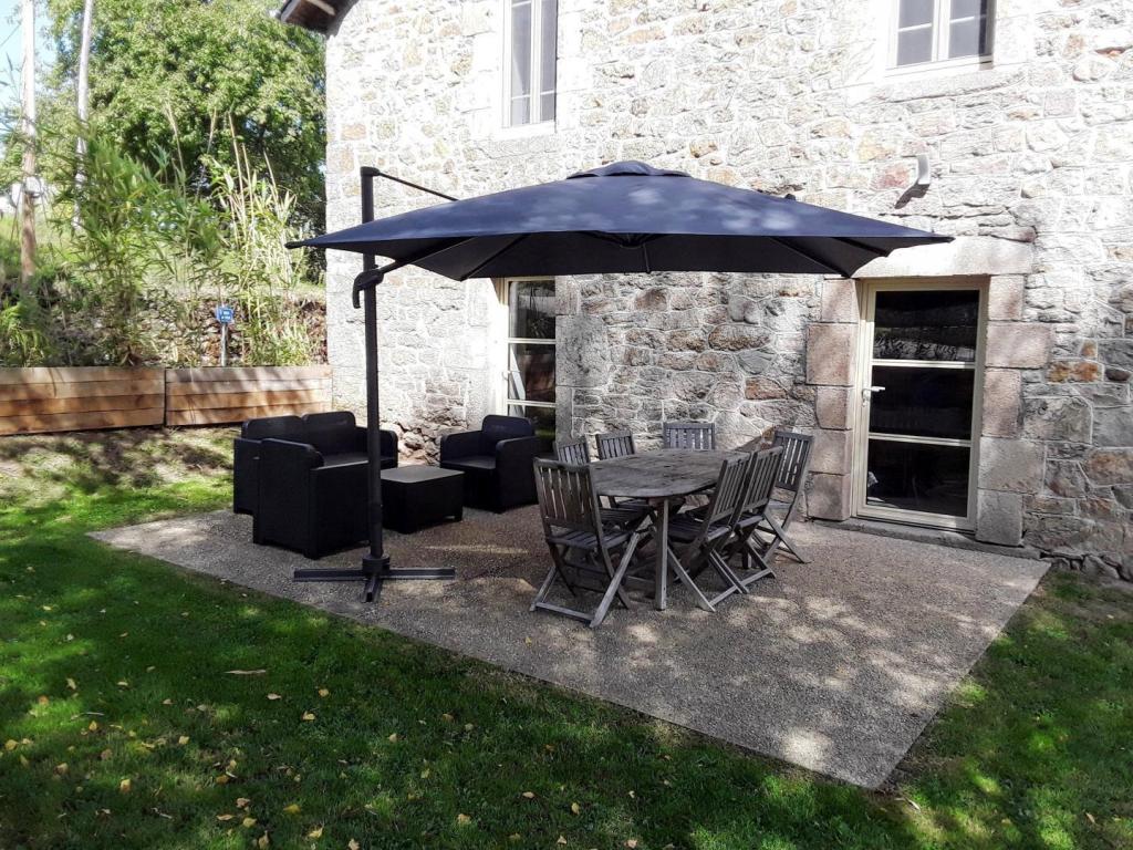 Gîte de Leyssac