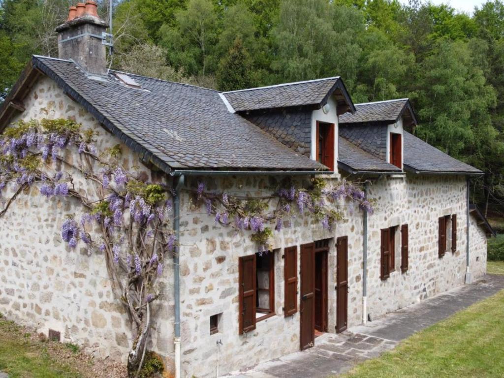 Location Gîtes de France  - Réf : 19G4142