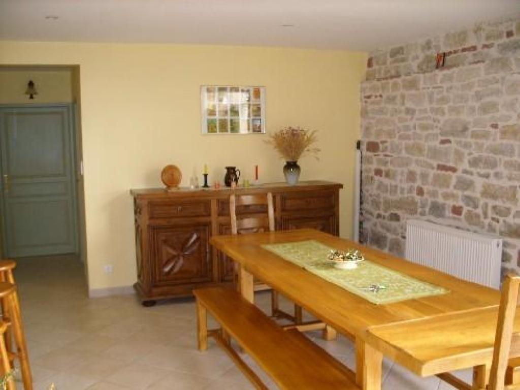Gîte de gondres