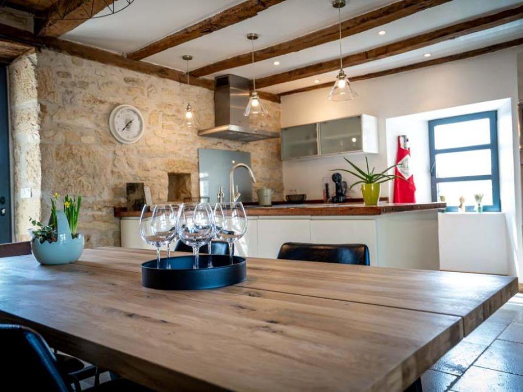 Gîte des vignes de Fournet