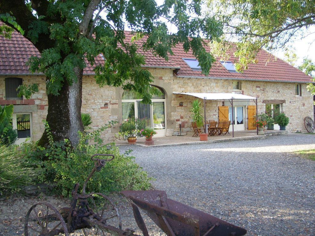 Gîte de gondres