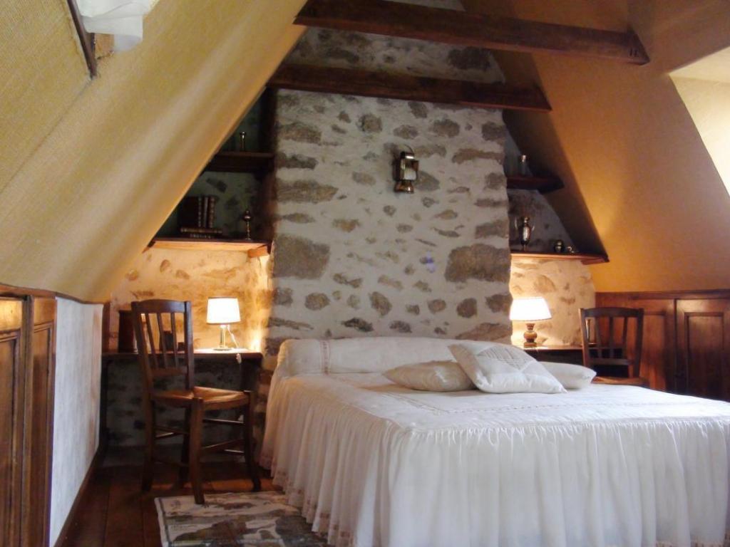 Gîte Ô Merle