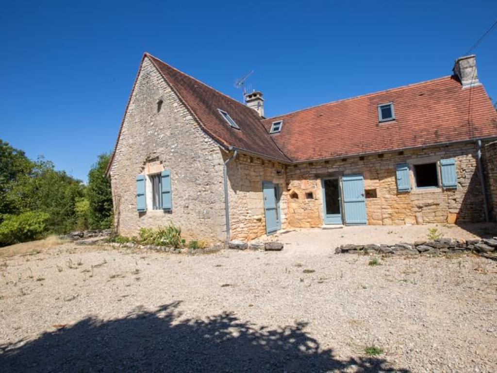 Meublé de Tourisme DUTHEIL