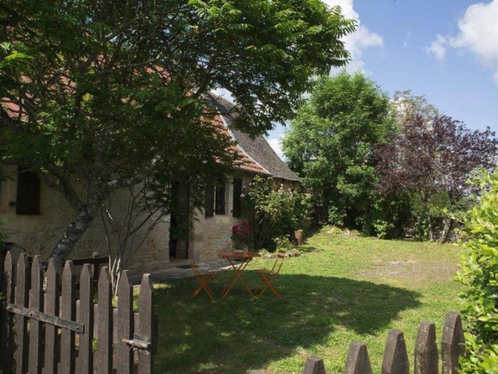 Location Clévacances DELPY