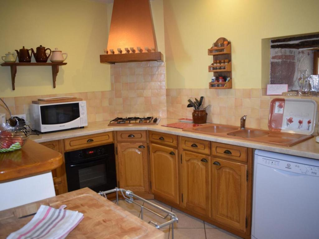 Gîte de gondres