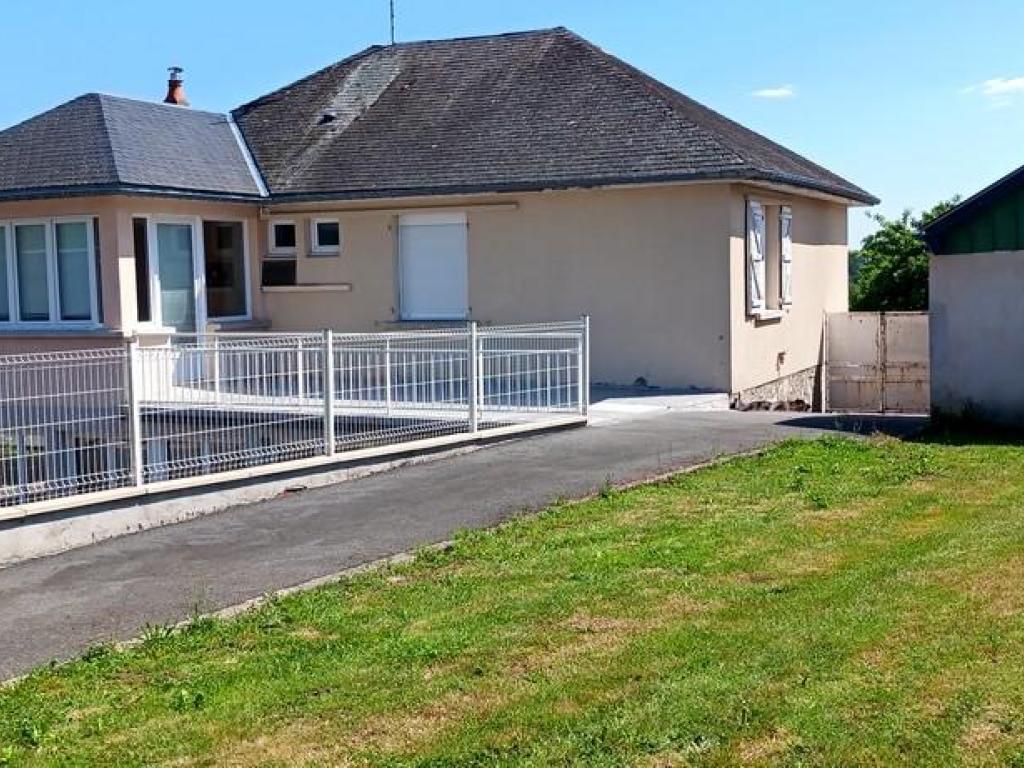 La Petite Maison