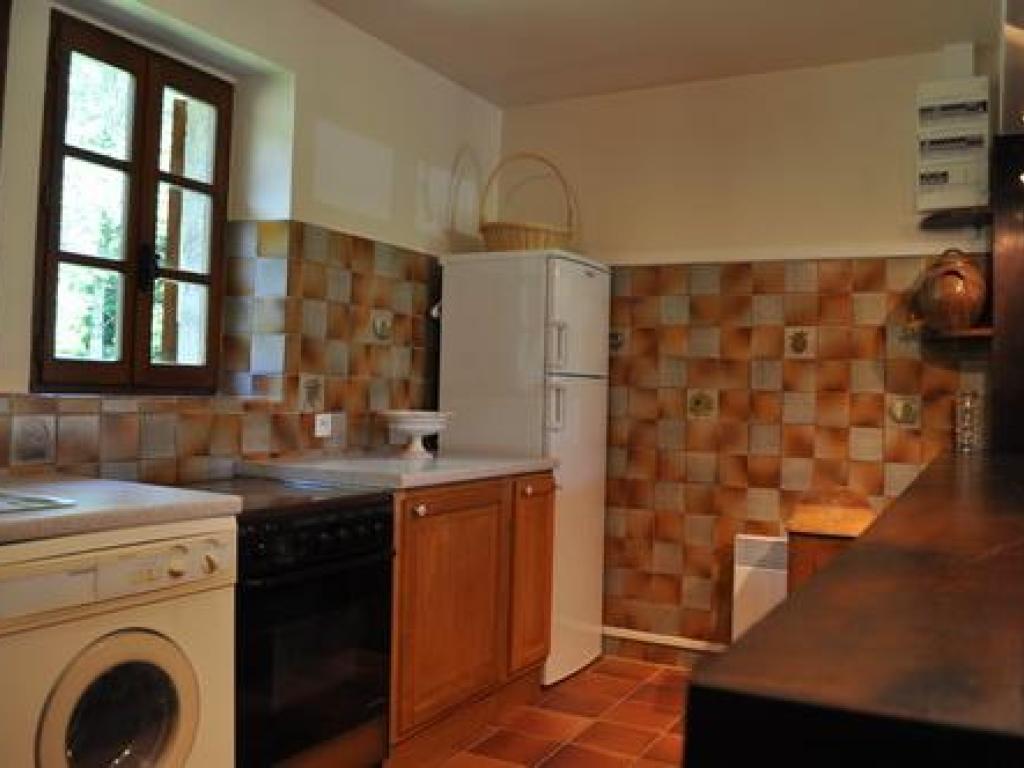 Location Gîtes de France  - Réf : 19G4142