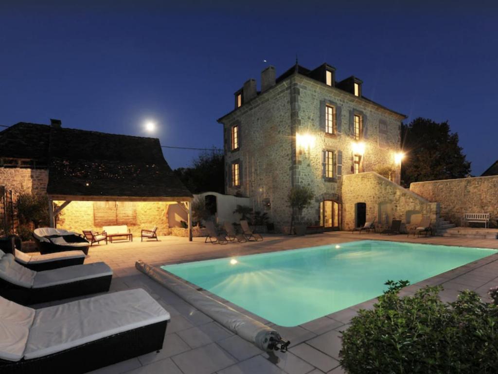 Villa Hugo