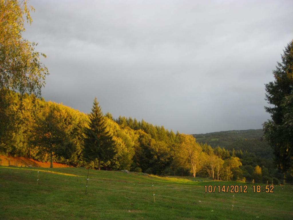 La grange
