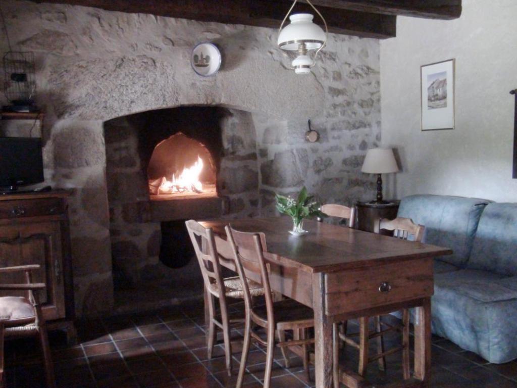 Gîte Ô Merle